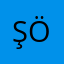 ş ö