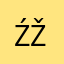 Źžż