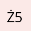 Żaba 5