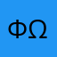 ΦωΦ