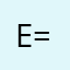 ε=(・ｏ・*)