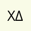 χΔƆ