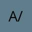 А/a