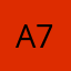 А Б В Г Д 7 7 7