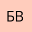 Белоусов ВВ