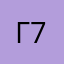 Глюк 737