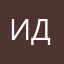 Илья Догаев