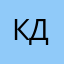 Капризная девица