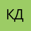 Каролина Дикман