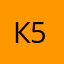 Киса 5907