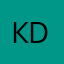 КD13