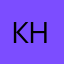 Кh.