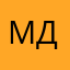 МС. Дуров