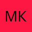 Максим Косулин
