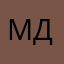Мама Джестер