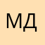 Маневич Дмитрий
