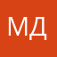 Марат Дудников