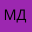 Мариша денина