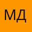 Мария Алексеевна Доринв