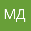 Меня меня да