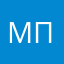 Миланка попка