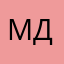 Мирзоджонов Данис