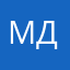 Мирослава Демиденко