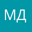 Мистер донат