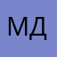Митя Долматов