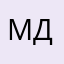 Михаил Дидык