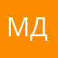 Михаил Добронравов