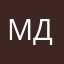 Мишель Докери