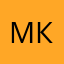 Монстрик Кибер Котик