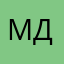 Мр Даник