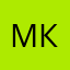 М К
