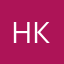 Ника крктая