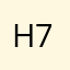 Н7779