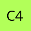 Серый 444