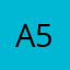 август 545