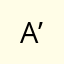 а.’