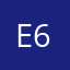 е6асосинка