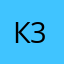 кика крис 3