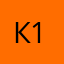 крис 1000