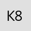 кролик 8888