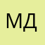 магамед и дищнара