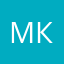 маришка кикишка