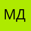мишка долбик