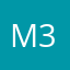 м3ля