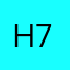 николь 777