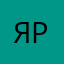 яркая радуга